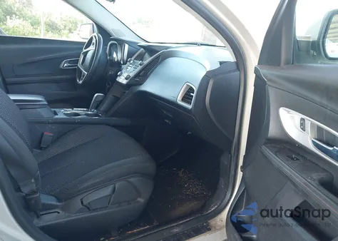 2013 Chevrolet Equinox 1Lt from USA, damaged, VIN 2GNALDEK0D1268366